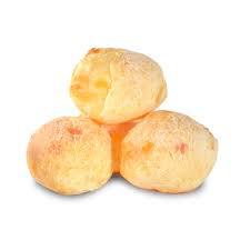 Pão De Queijo Veneto Kg 80g