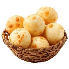 Pão De Queijo Veneto Kg 30g