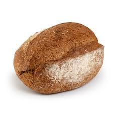 Pao Fermentaçao Natural Kg Alecrim e Azeitona