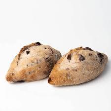 Pao Fermentaçao Natural Kg Azeitona