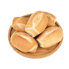 Pão Mini Francês Kg