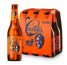 Pack Cerv Ln Cacildis 330ml Puro Malte