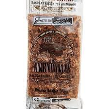 Amendoim Salgado Amendomania 35g