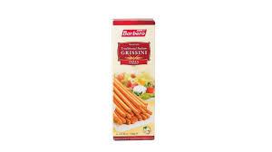 Palito Grissini 125g Pizza