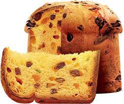 Panettone Un