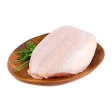 Peito De Frango Com Osso Kg