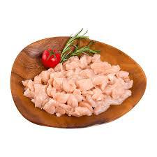 Peito De Frango Sem Osso Kg Strogonoff
