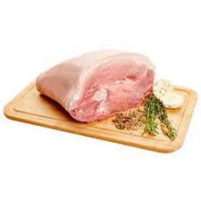 Pernil Com Couro Kg Sem Osso