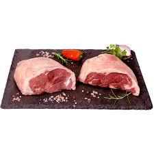 Picanha Ovina Kg Resfriada