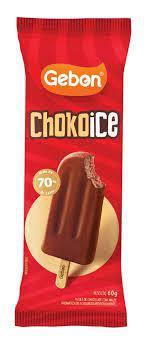 Picolé Classico 60g Choko Ice