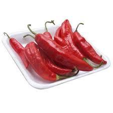 Pimenta Dedo De Moça 100g