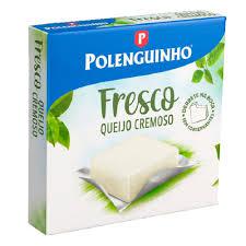 Polenguinho 68g Fresco