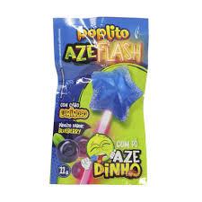 Poplito Aze Flash Un