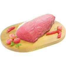 Posta Branca/Lagarto Kg Cubos