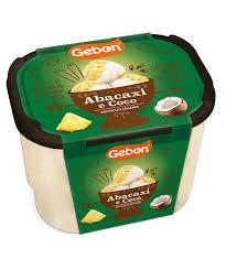 Pote Especialidades 2l Abacaxi e Coco