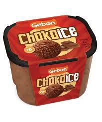 Pote Especialidades 2l Choko Ice
