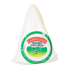 Queijo Brie Campo Lindo Kg Alpes De Minas Forma