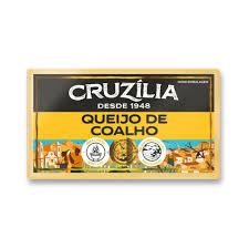 Queijo Coalho Cruzilia Kg Peça