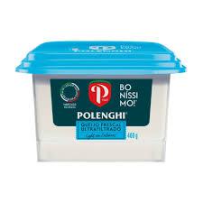 Queijo Minas Frescal 400g Light