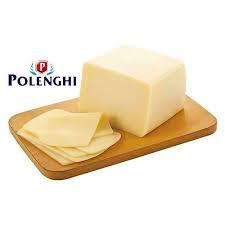 Queijo Prato Polengui Kg