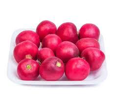 Rabanete Embalado 300g