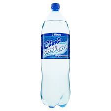 Refri Cini 2l Gengibirra