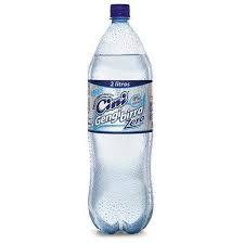 Refri Cini 2l Gengibirra Zero