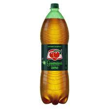 Refri Guarana 2,25l Zero