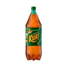 Refri Kuat 2l Guarana
