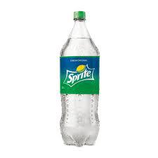 Refri Sprite 2l Original