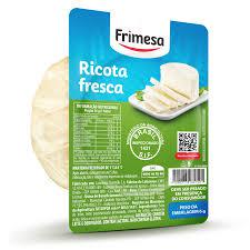 Ricota Fresca Frimesa Kg