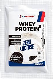Sache Whey Protein 33g
