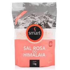 Sal Rosa Do Himalaia Strafit 90g