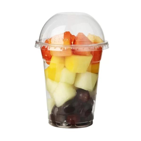 Salada De Frutas Cavalli 290g Premium