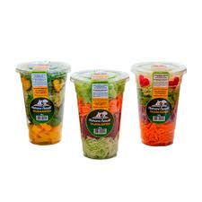 Salada Prática Cavalli 200g