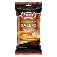 Salgadinho 38g Galeto
