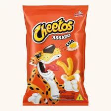 Salgadinho Cheetos 80g Lua