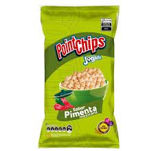 Salgadinho Point Chips 35g Pimenta Mexicana