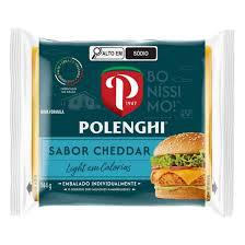 Sandwich-In Cheddar 144g Light