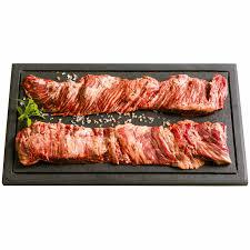 Skirt Steak Costela Kg