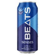 Skol Beats Lt 473ml Senses