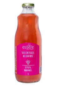 Suco Essere 300ml Uva Rose
