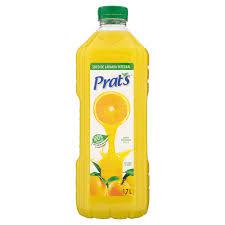Suco Integral 1,5 Laranja