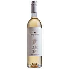 Suco Integral 750ml Moscato