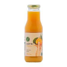 Suco Safri 300ml Organico Tangerina
