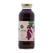 Suco Safri 300ml Uva