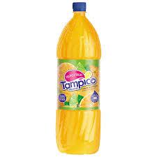 Suco Tampico 2l Frutas Citricas
