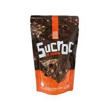 Sucroc Sucre Brownie 100g