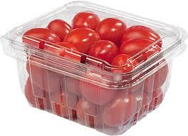 Tomate Grape 500g