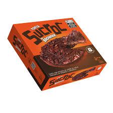 Torta Sucroc 530g Brownie